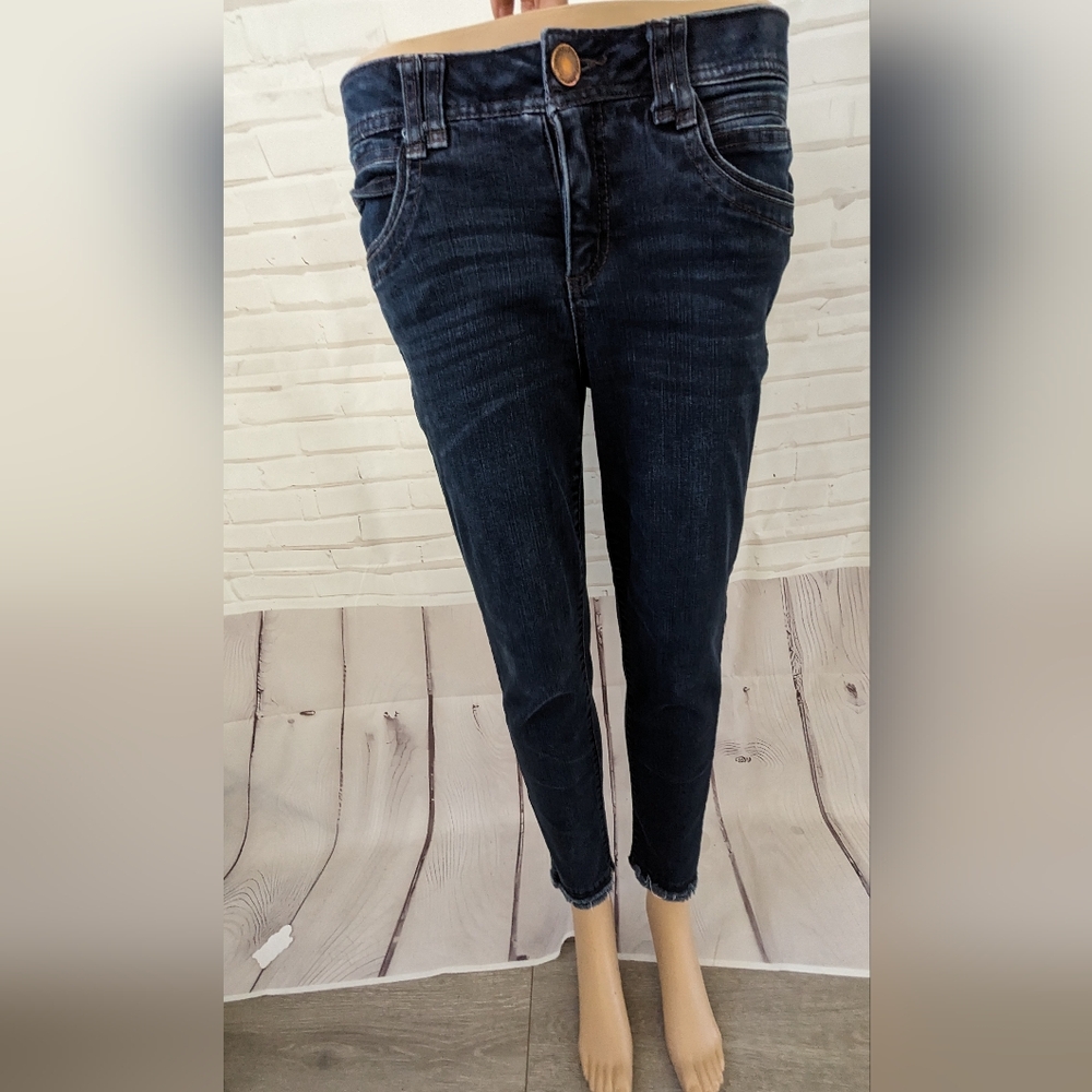 Democracy jeans